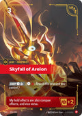 Spiritforged - Skyfall of Areion 030/221