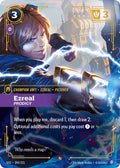 Spiritforged - Ezreal, Prodigy 149/221