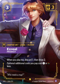 Spiritforged - Ezreal - Prodigy (Alternate Art) 149a/221