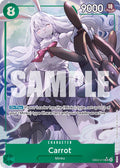 Carrot (Alternate Art) - EB04-013