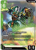Altron Gundam [GD03 - GD03-018]