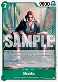 Shanks - OP14-027