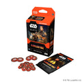 Star Wars Unlimited: A Lawless Time - A Lawless Time - Spotlight Deck: Leia Organa