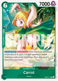Carrot - EB03-013