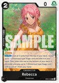 Rebecca - EB03-048