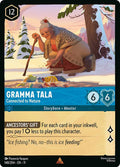 Gramma Tala - Connected to Nature - 148/204