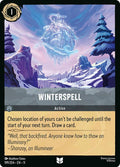 Winterspell - 199/204