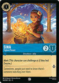 Sina - Vigilant Parent - 142/204