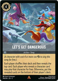 Let's Get Dangerous - 198/204