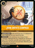 John Smith's Compass - 33/204