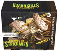 Magic: The Gathering - Secrets of Strixhaven - Collector Booster Display