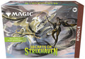Magic: The Gathering - Secrets of Strixhaven - Bundle