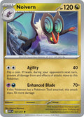Noivern - 157/217 - (ME: Ascended Heroes)