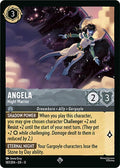 Angela - Night Warrior - 187/204