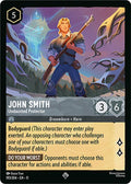 John Smith - Undaunted Protector - 193/204