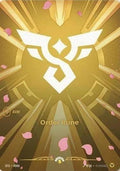 Spiritforged - Order Rune (R06b) R06b