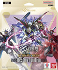 Gundam TCG: Starter Deck 09: Destiny Ignition - Starter Deck 09: Destiny Ignition (ST09)