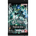 Gundam TCG: Phantom Aria - Phantom Aria Booster Pack (GD04)