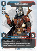 The Mandalorian - Let's See The Puck (Prestige) - 816 - (A Lawless Time)