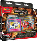Pokemon TCG: League Battle Deck [Mega Lucario ex]