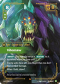 Unleashed - Vilemaw 060/219
