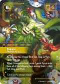 Unleashed - Ivern - Friend to All 177/219