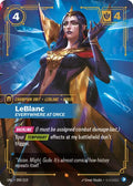 Unleashed - LeBlanc - Everywhere At Once 090/219