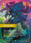 Unleashed - Rift Herald (Alternate Art) 179a/219