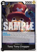 Tony Tony.Chopper (OP15-085) - OP15-085