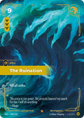 Unleashed - The Ruination 180/219