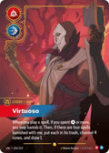 Unleashed - Jhin - Virtuoso (Overnumbered) 226/219