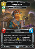 Maz Kanata - Where's My Boyfriend? - 6 - (A Lawless Time: Weekly Play Promos)