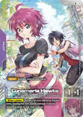 Lunamaria Hawke (U+) [GD04 - GD04-095]