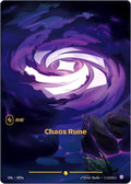 Unleashed - Chaos Rune (R05a) R05a