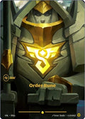 Unleashed - Order Rune (R06a) R06a