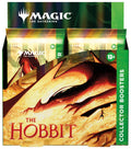 Magic: The Gathering - The Hobbit - Collector Booster Display