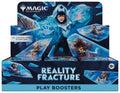 Magic: The Gathering - Reality Fracture - Play Booster Display