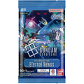 Gundam TCG: Eternal Nexus - Eternal Nexus Booster Pack (EB01)