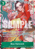 Boa Hancock (Alternate Art) - OP16-032