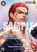 Charlotte Katakuri (SP) - OP11-067