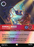 Randall Boggs - Envious Coworker (Epic) - 217/207