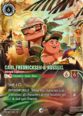 Carl Fredricksen & Russell - Intrepid Explorers (Enchanted) - 237/207