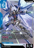 Strike Freedom Gundam [GD05 - GD05-002]