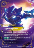 Vendetta - Lightning Rush 156/166