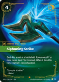 Vendetta - Siphoning Strike 146/166