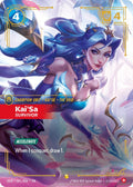 Vendetta - Kai'Sa, Survivor SP1/006