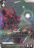 Sazabi (R+) [GD05 - GD05-052]