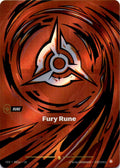 Vendetta - Fury Rune (R01a) R01a