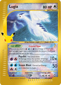 Lugia - 149/147