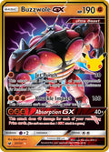 Buzzwole GX - 57/111